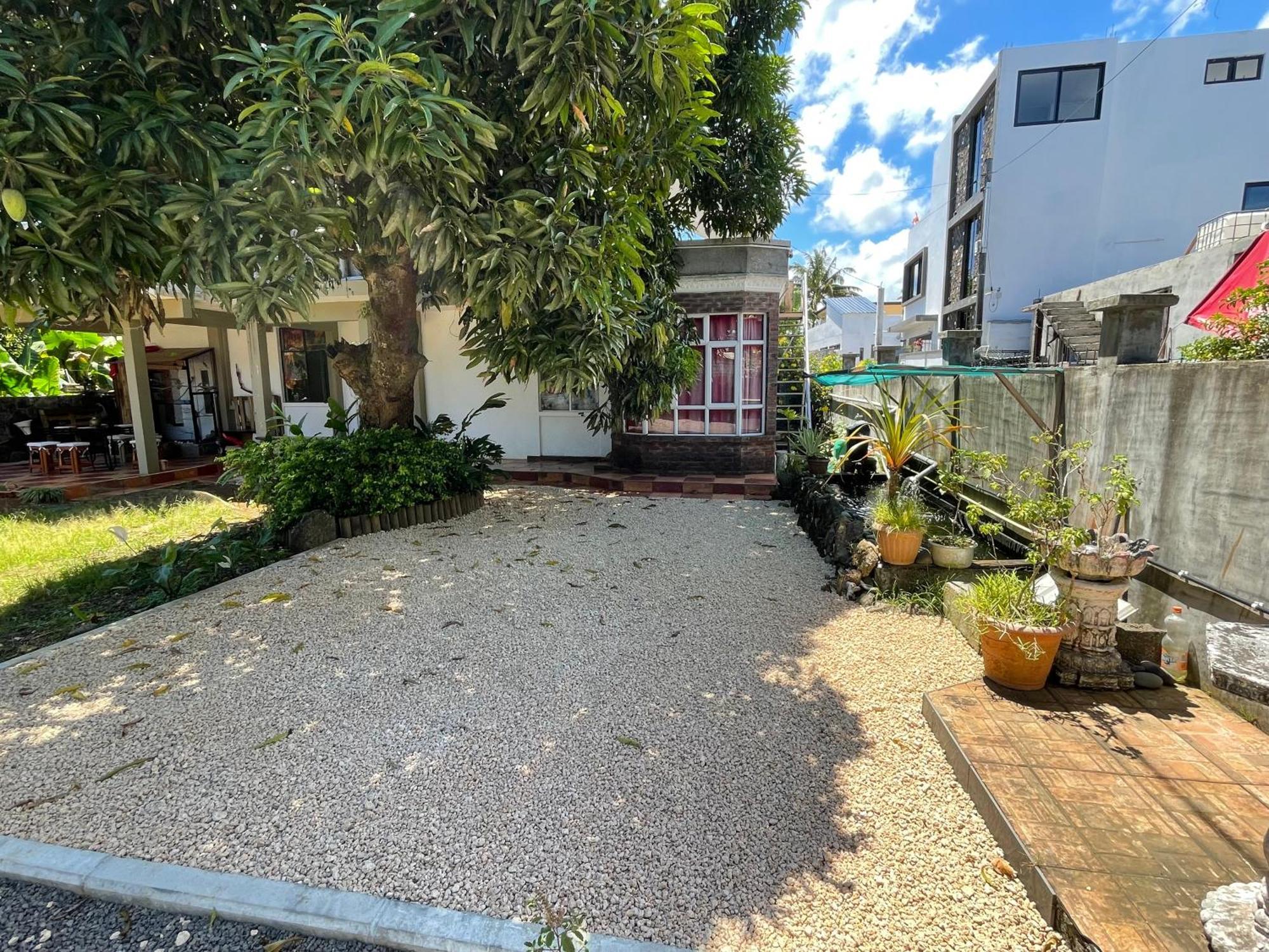 Kowlessur Residence Surinam Dış mekan fotoğraf