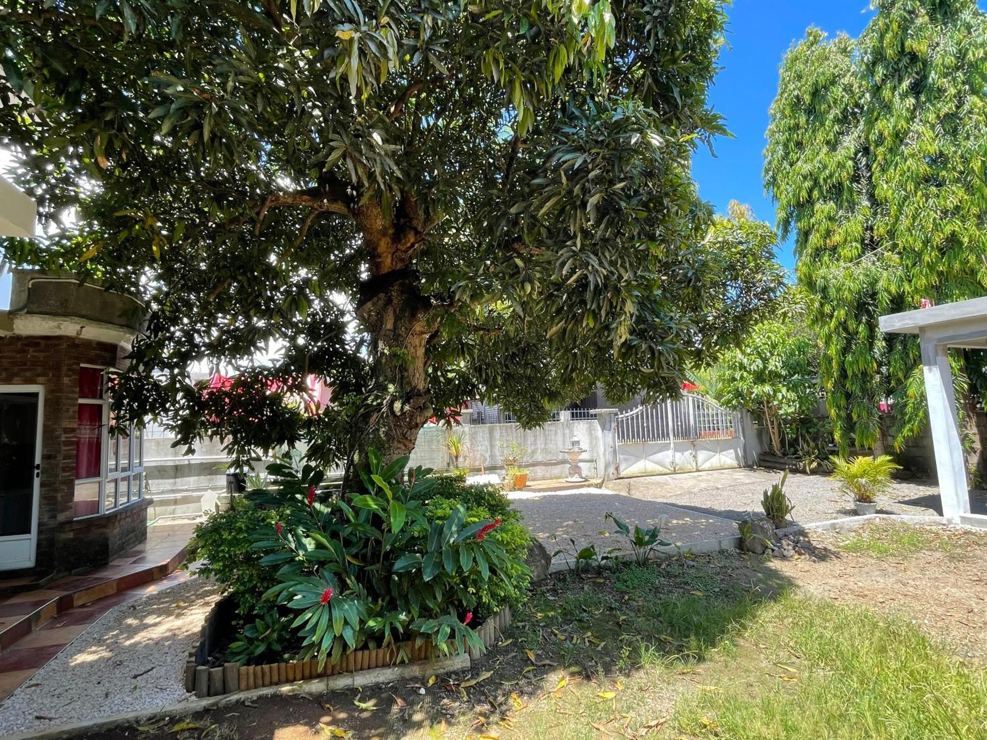 Kowlessur Residence Surinam Dış mekan fotoğraf