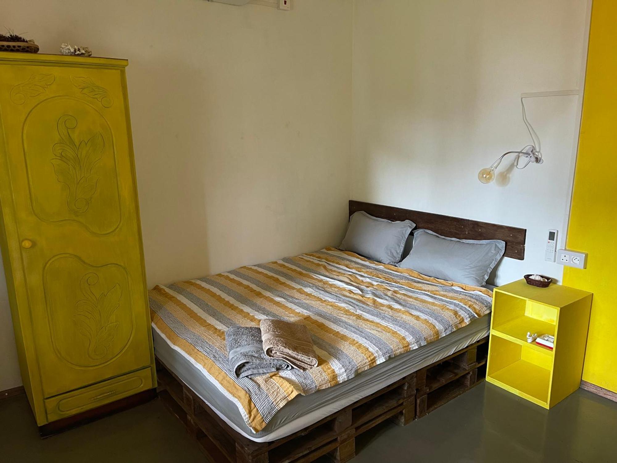 Kowlessur Residence Surinam Dış mekan fotoğraf