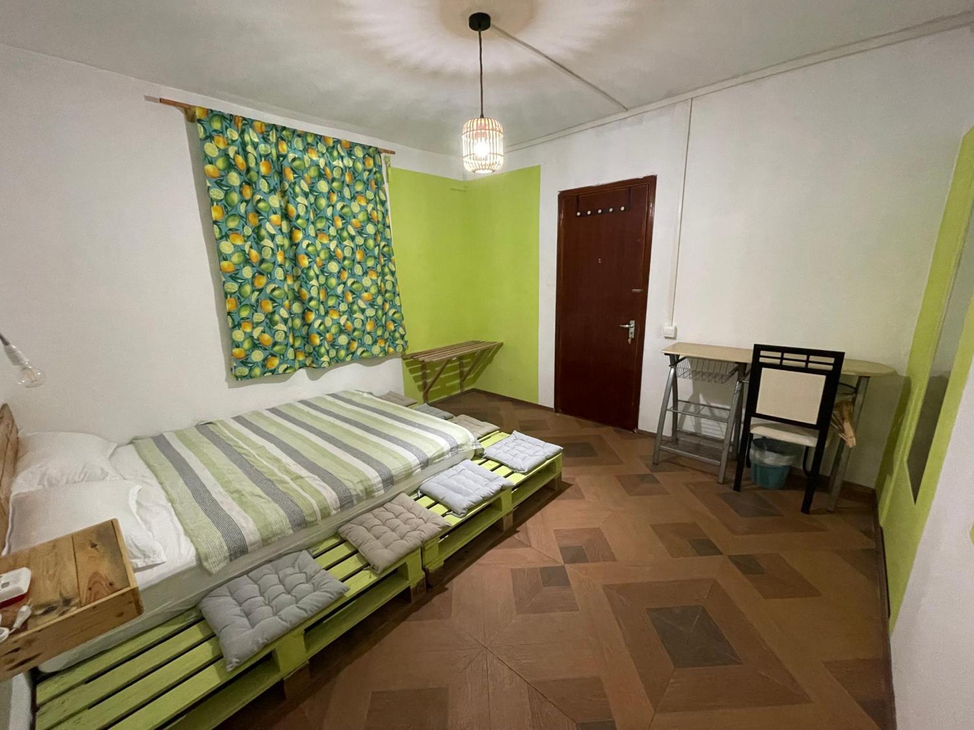 Kowlessur Residence Surinam Dış mekan fotoğraf