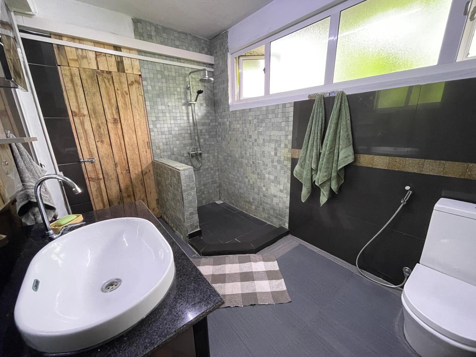 Kowlessur Residence Surinam Dış mekan fotoğraf