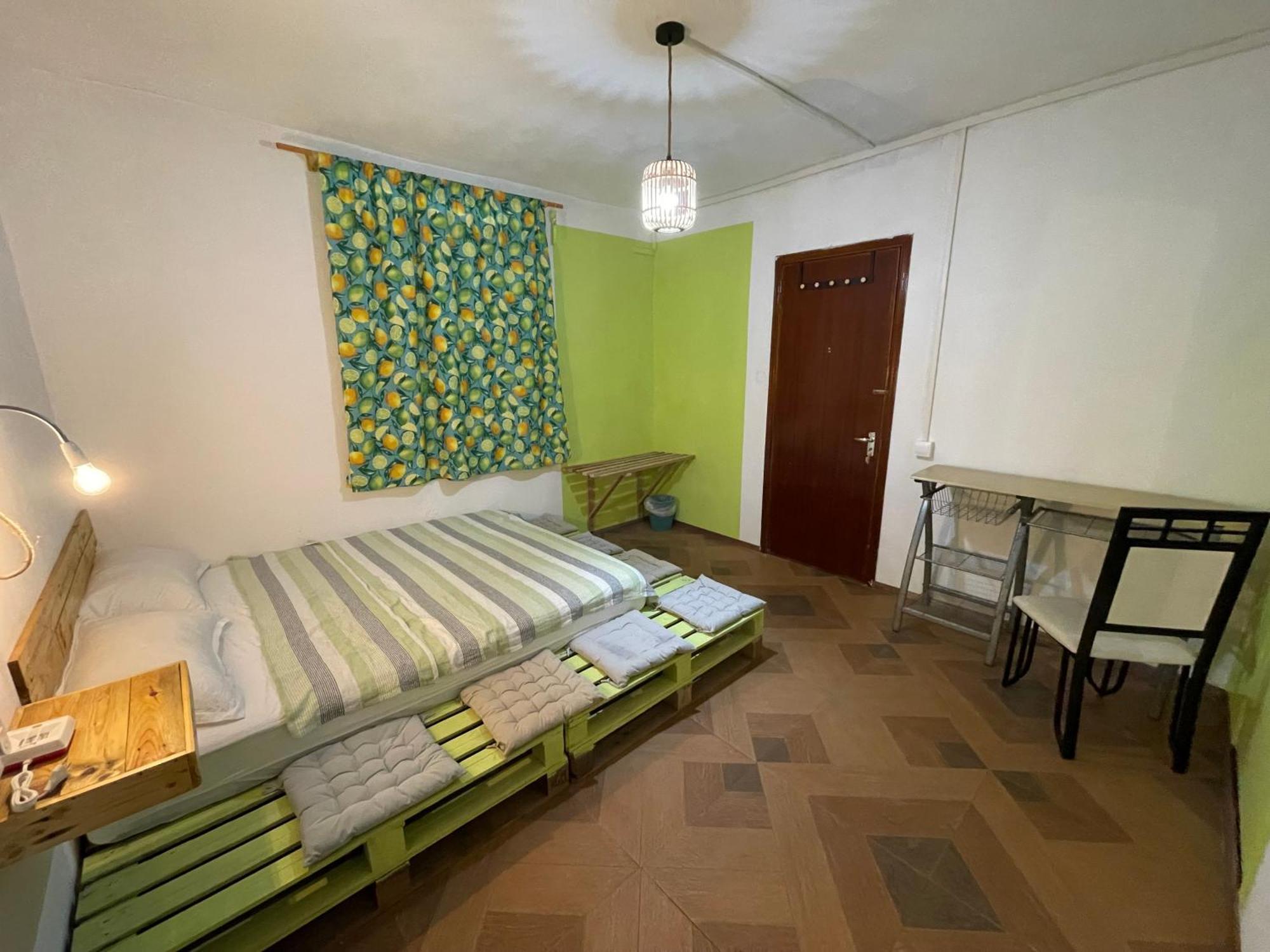 Kowlessur Residence Surinam Dış mekan fotoğraf