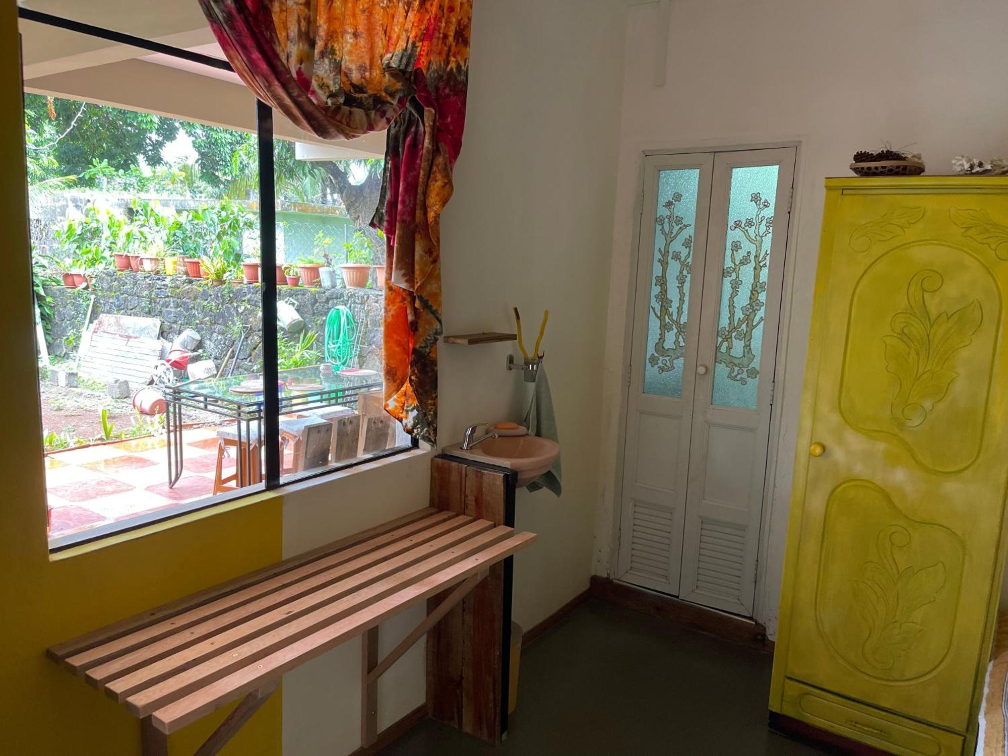 Kowlessur Residence Surinam Dış mekan fotoğraf