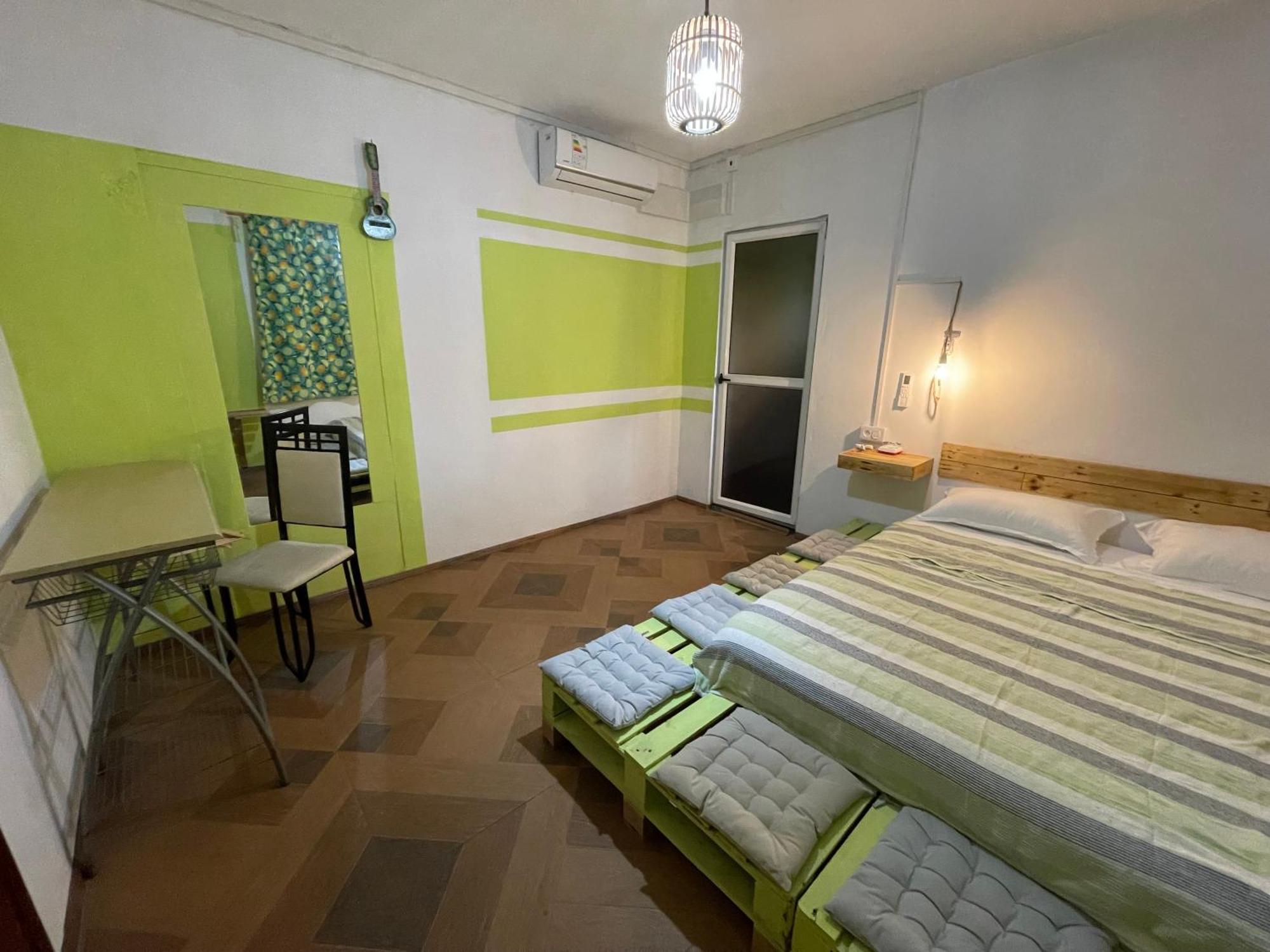 Kowlessur Residence Surinam Dış mekan fotoğraf