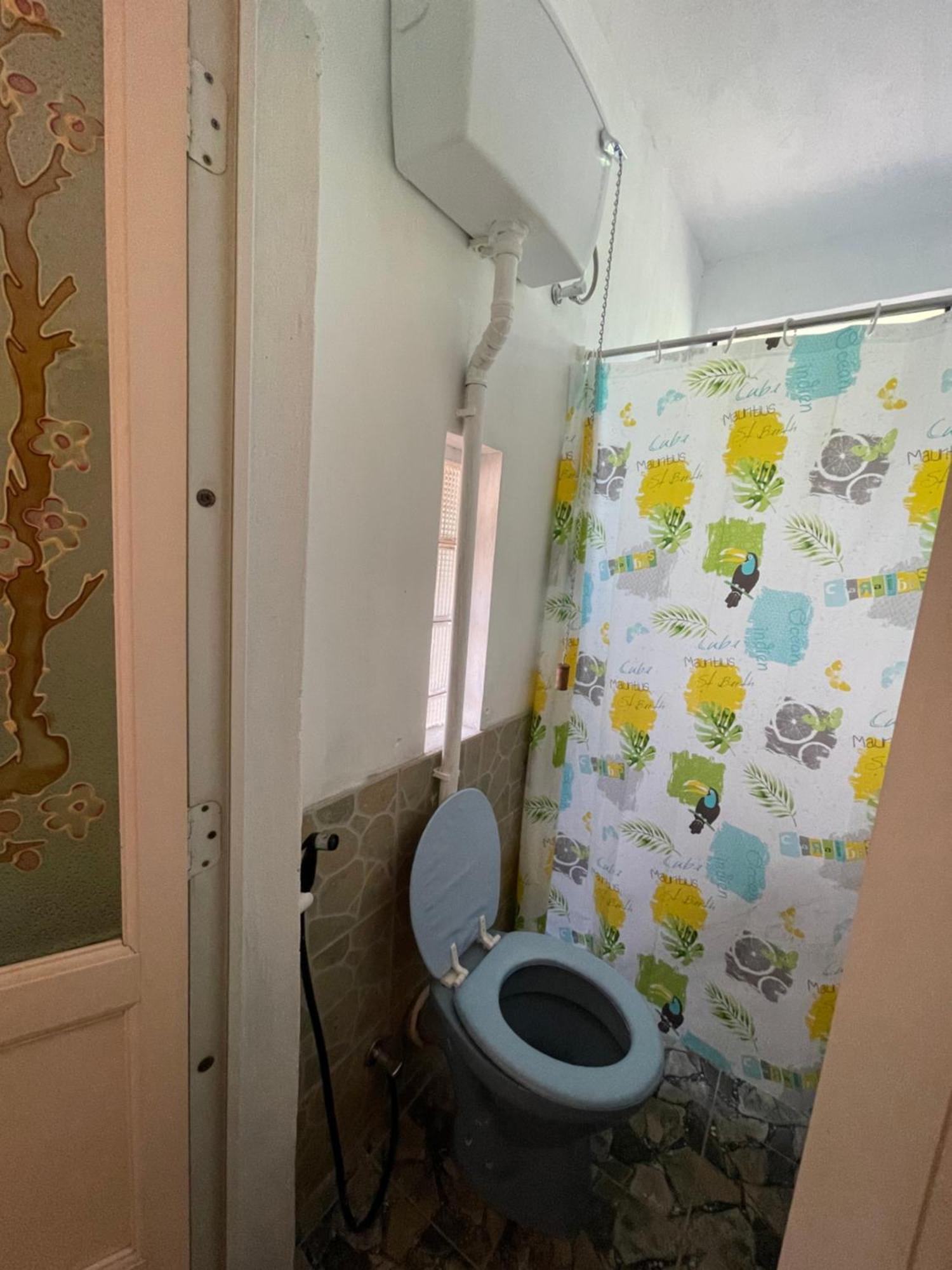 Kowlessur Residence Surinam Dış mekan fotoğraf