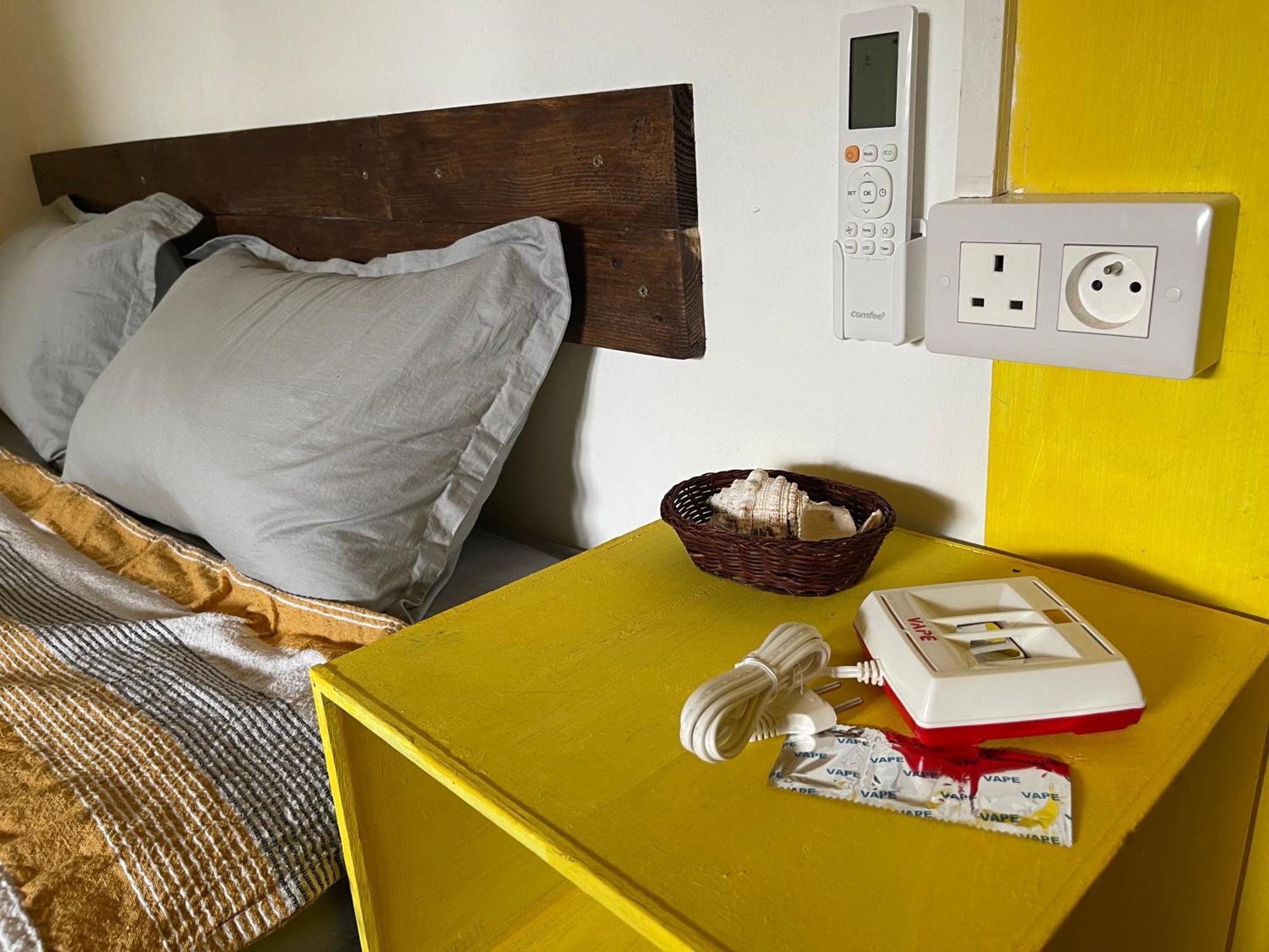 Kowlessur Residence Surinam Dış mekan fotoğraf